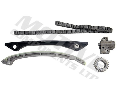 Timing chain kit