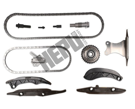 Timing chain kit