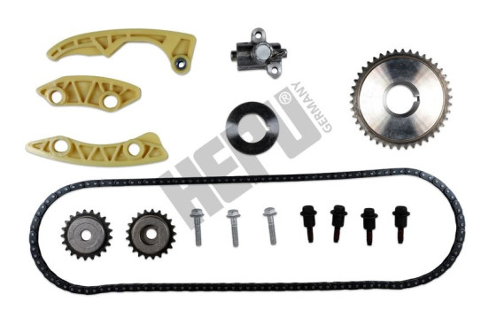 Timing Chain Kit