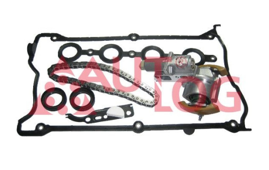 Timing chain kit