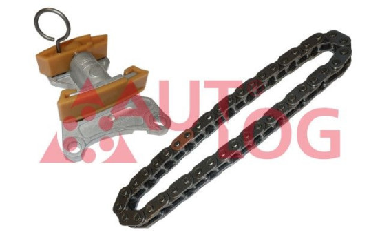 Timing chain kit