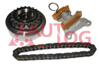 Timing chain kit