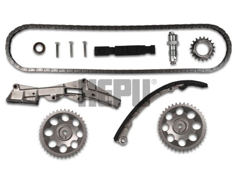 Timing chain kit
