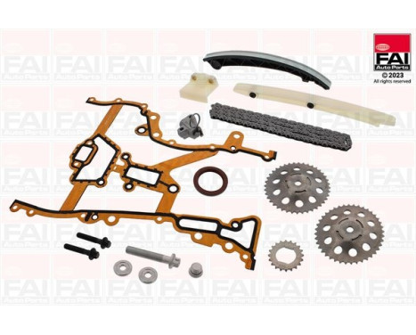 Timing Chain Kit, Image 2