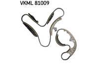 Timing chain kit
