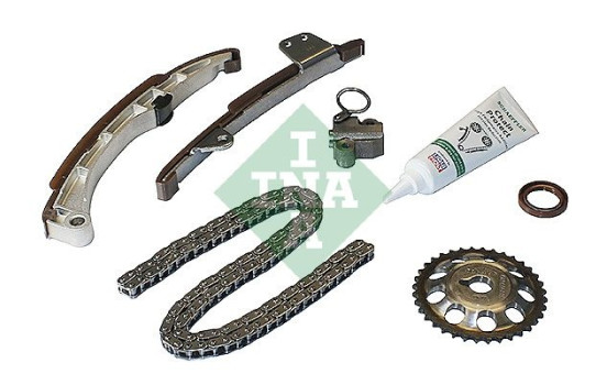 Timing chain kit