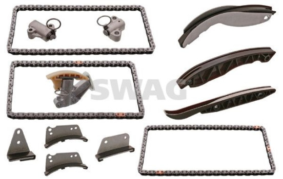 Timing chain kit