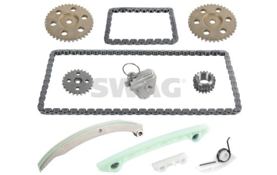 Timing chain kit