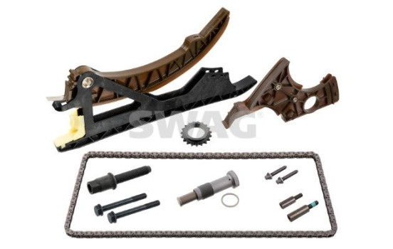 Timing chain kit