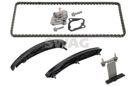 Timing chain kit