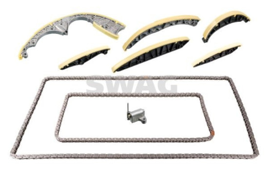 Timing chain kit