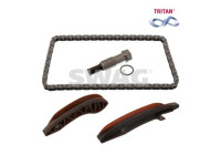 Timing chain kit