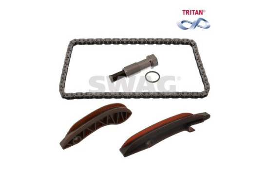 Timing chain kit