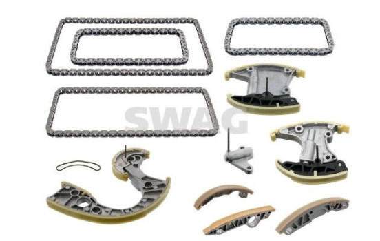 Timing chain kit