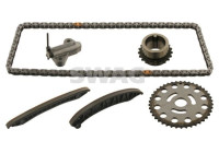 Timing chain kit