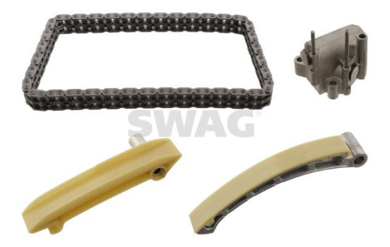 Timing chain kit