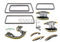 Timing chain kit