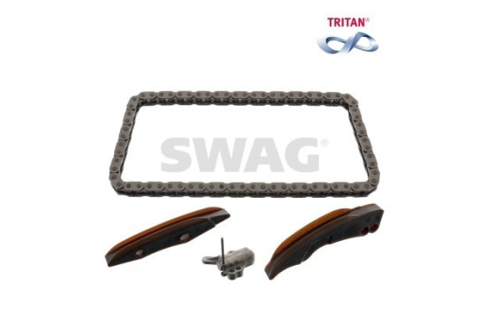 Timing chain kit