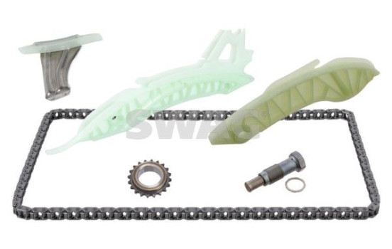 Timing chain kit