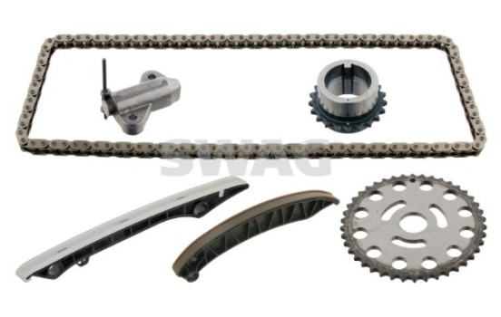 Timing chain kit