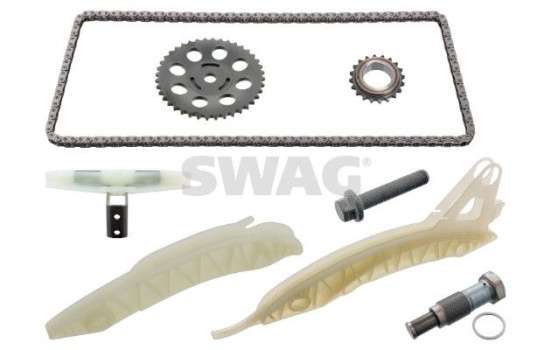 Timing chain kit