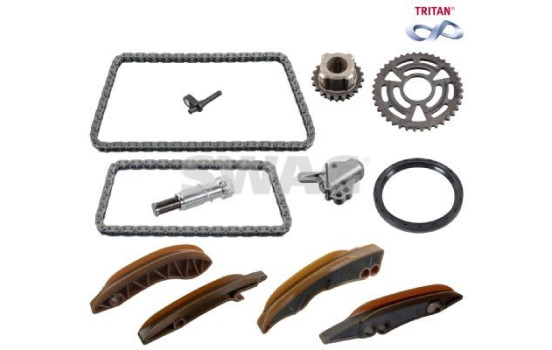 Timing chain kit