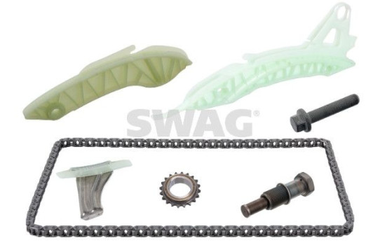 Timing chain kit