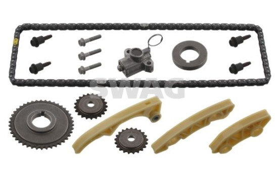 Timing chain kit