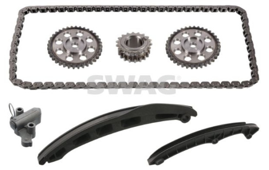 Timing chain kit