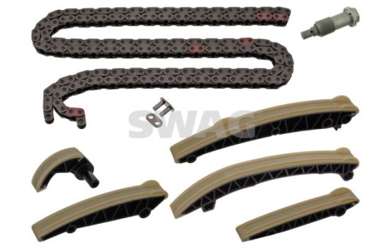 Timing chain kit