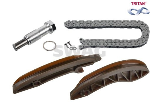 Timing chain kit