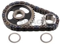 Timing chain kit
