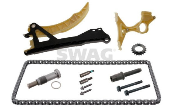 Timing chain kit