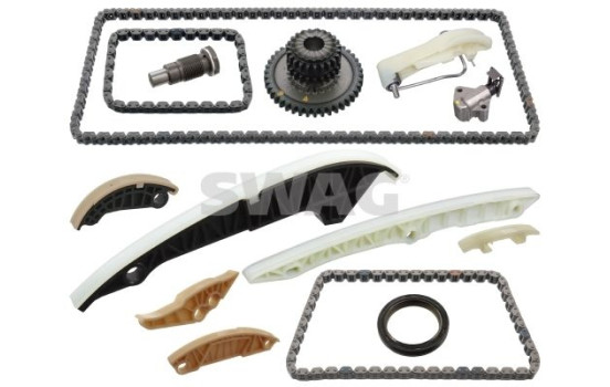 Timing chain kit