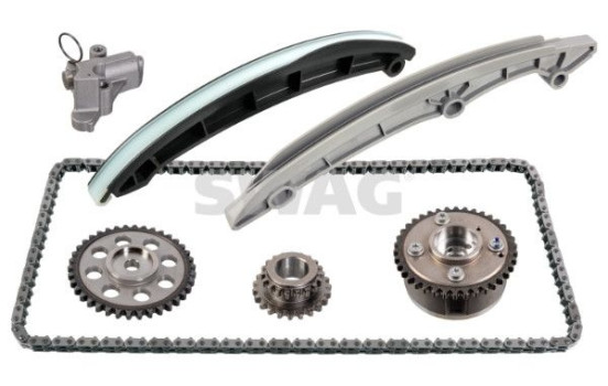 Timing chain kit