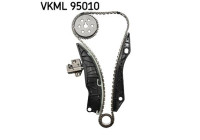 Timing chain kit