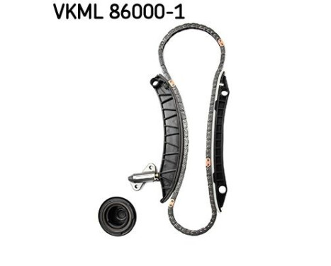 Timing chain kit