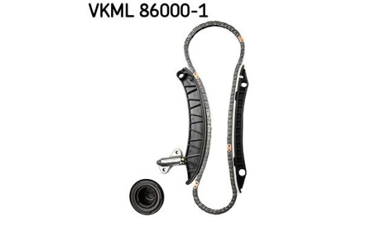 Timing chain kit