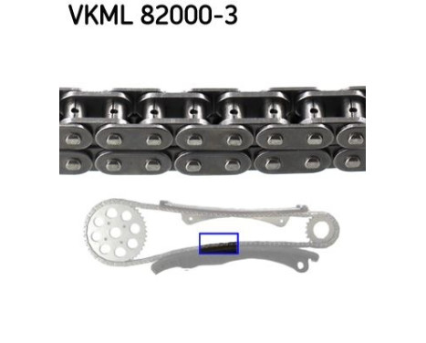 Timing Chain Kit