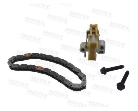 Timing chain kit, Image 3