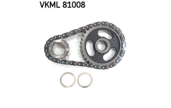 Timing chain kit