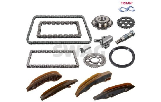 Timing chain kit