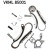 Timing chain kit