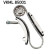 Timing chain kit, Thumbnail 3