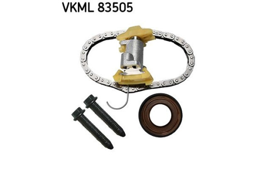 Timing chain kit