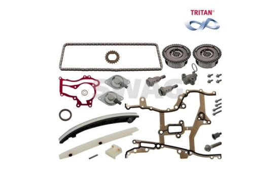 Timing chain kit