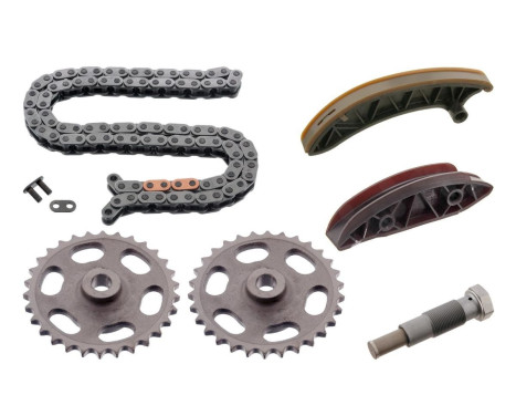 Timing Chain Kit