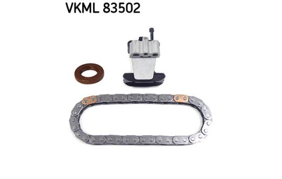 Timing chain kit