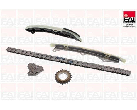 Timing chain kit
