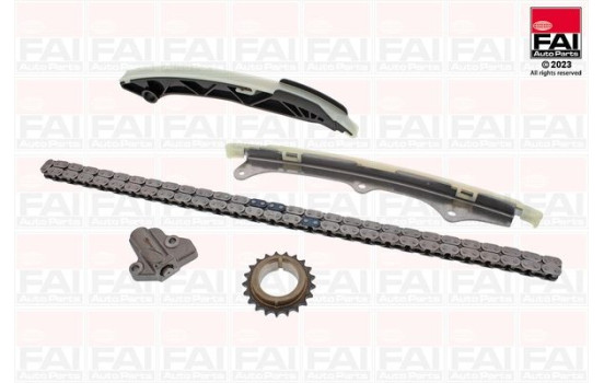 Timing chain kit